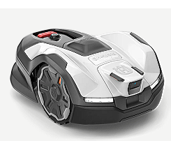 Automower 410VE NERA EPOS - für GPS-Betrieb leasen