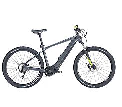 BULLS LT EVO CX 27,5 Zoll 625 WH GRAU 2024 bei uns leasen