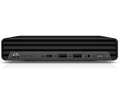 HP Pro 400 G9 Mini PC i7-14700T 16GB/512GB SSD Windows 11 Pro 937U1EA jetzt leasen