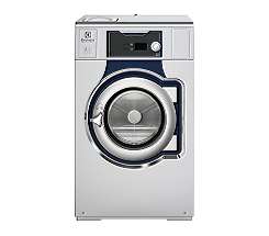 Electrolux Gewerbewaschmaschine WS6-8, 8 kg, schnelltourig, Elektro 5,4 kW, Compass Pro Standard, Ablaufventil leasen oder mieten