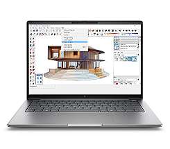 HP ZBook 8 G1i 14