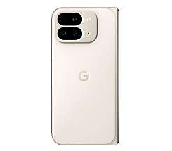 Google Pixel 9 Pro Fold Dual Sim 16GB RAM 512GB - Porcelain leasen