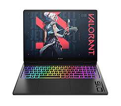 HP OMEN MAX Gaming Laptop 16-ah0073ng 16