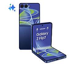 Samsung Galaxy Z Flip7 512GB, Handy Leasing - Oft besser als Ratenkauf