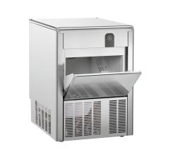 Bartscher Eiswürfelbereiter Q 46 Leasing - Oft besser als Ratenkauf