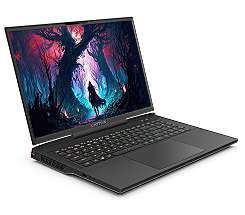 Captiva Advanced Gaming I86-099 17,3