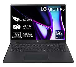 LG gram 17