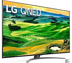  LG QNED 50QNED819QA bei uns leasen