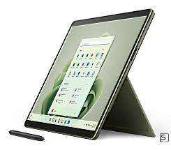 Microsoft Surface Pro 9 13