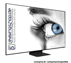 Samsung QLED GQ82Q800TGT 8K UHD TV leasen