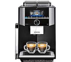 Siemens EQ.9 s700, TI9575X9FU leasen, plus connect 