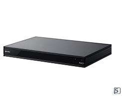SONY UBP-X800 4K UHD Blu-ray-Player leasen
