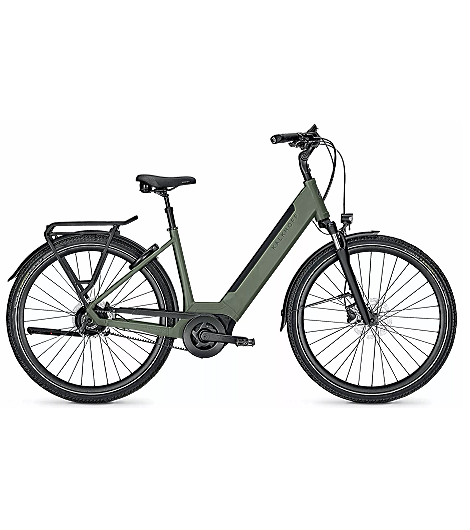 KALKHOFF IMAGE 3.B EXCITE RT 625 WH DAMEN GRÜN 2023/2024 als Leasing