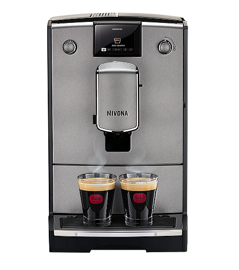 Nivona CafeRomatica NICR 695 leasen, Kaffeevollautomat