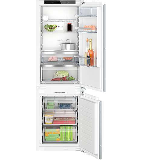 Neff KI7863DD0 N 70, Kühl-/Gefrierkombination Leasing - Oft besser als Ratenkauf