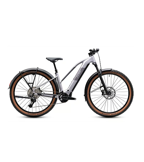 Cube Reaction Hybrid Pro 800 FE - 29/ 27.5 Zoll 800Wh 12K Trapez - lilacbreeze´n´prizm bei uns leasen oder mieten statt teuer kaufen