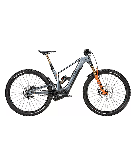 BULLS VUCA EVO AM 2 960 WH GRAU 2024 bei uns leasen