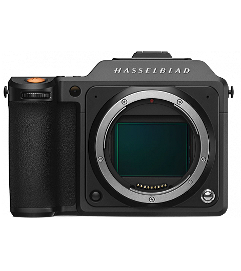 HASSELBLAD X2D 100C + XCD 65mm f2,8 als leasing