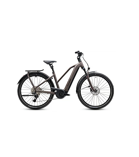 Cube Kathmandu Hybrid ONE 800 - 28 Zoll 800Wh 12K Trapez - cedar´n´chrome bei uns leasen oder mieten statt teuer kaufen