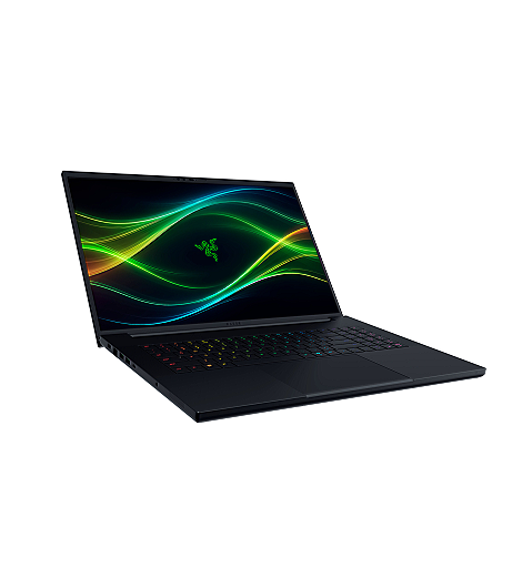 Razer Blade 18 RZ09-0582DGR9-R3G1, Gaming-Notebook jetzt bei uns leasen oder mieten statt teuer kaufen