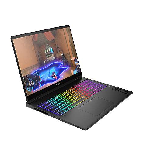 HP OMEN MAX Gaming Laptop 16-ah0095ng 16