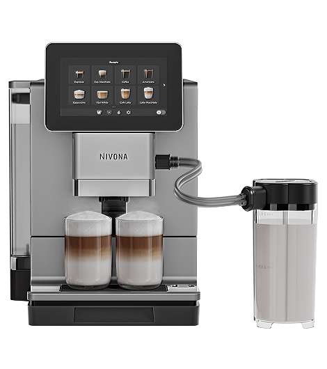 Nivona NIVO 9103 leasen oder mieten, Titan
