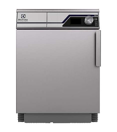 Electrolux Gewerbetrockner TD6-6, 6 kg, Elektro 5,1 kW leasen oder mieten