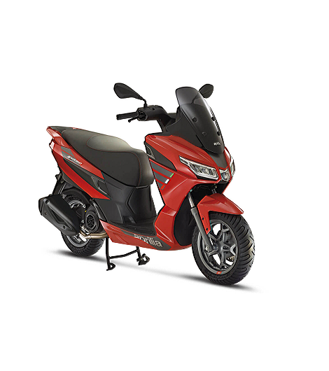 Aprilia SXR Sport 50 ab sofort clever leasen oder mieten