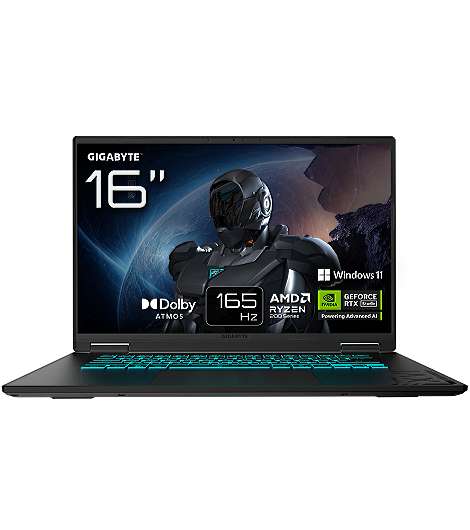 GIGABYTE GAMING A16 3WH 16