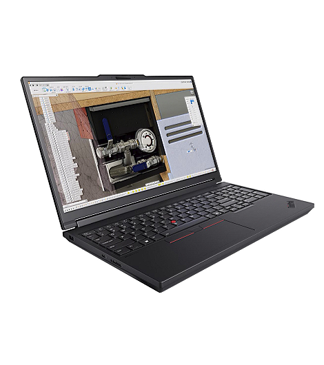 Lenovo ThinkPad T16g G3 21V5002PGE, Notebook jetzt bei uns leasen oder mieten statt teuer kaufen