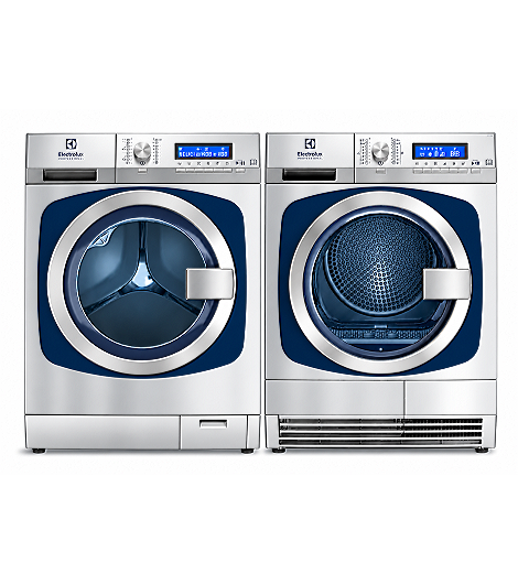 Electrolux myPRO Edge Duo WE2-9 LP und TD2-9HP