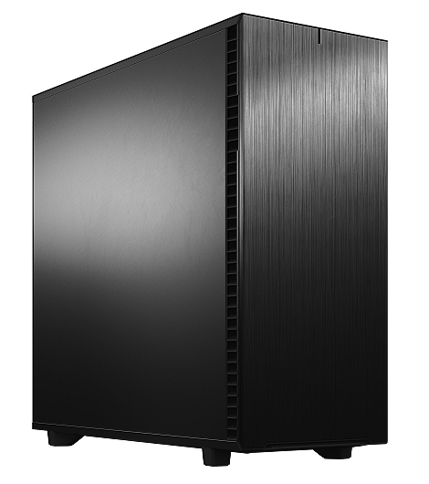 Workstation Ryzen 9 9950X3D, PNY RTX PRO 5000 Blackwell leasen