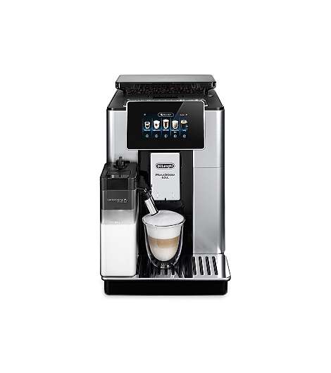 DeLonghi ECAM 610.55.SB PrimaDonna Soul als Leasing