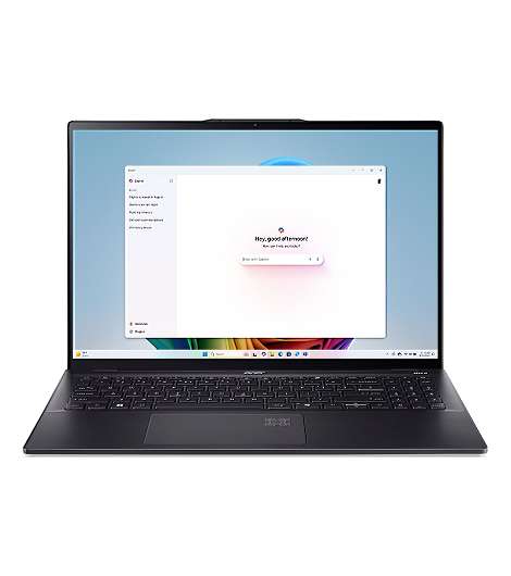Acer Swift 16 AI SF16-51T-70HQ 16