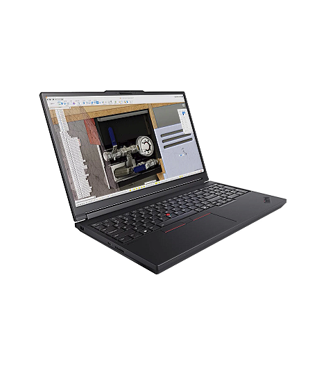 Lenovo ThinkPad T16g G3 (21V50007GE), Notebook, leasen