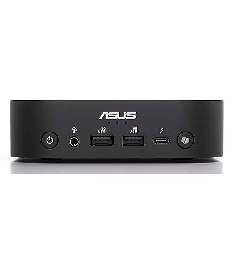 ASUS NUC 14 Pro Lunar Canyon RNUC14LNKU9094N2 Core U9 288V 32GB/1TB Mini-PC Slim Win11 Pro mit Netzkabel bei uns leasen