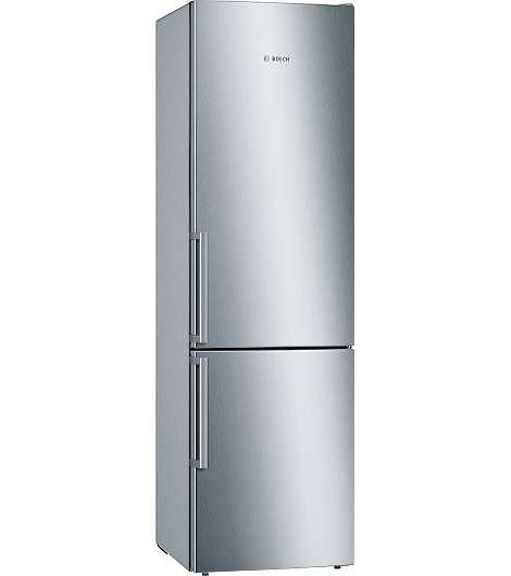 Bosch KGE398IBP Serie 6, Kühl-/Gefrierkombination bei uns leasen