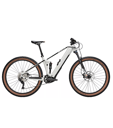 BULLS SONIC EVO TR1 29 Zoll 750 WH GRAU 2024 bei uns leasen