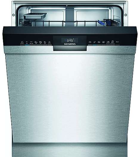 Siemens iQ500 SN45ZS03AE Spülmaschine Unterbau 13 Maßgedecke C leasen