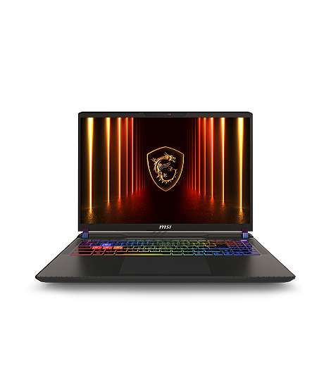 MSI Vector 16 HX AI A2XWIG-293 16