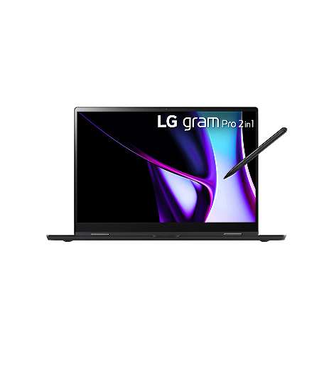 LG gram Pro 16