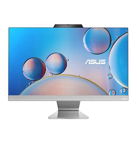 ASUS Zen All-in-One Intel Core 5-120U 8GB/256GB SSD Win11 Pro E3402WVAK-WPC009X bei uns leasen