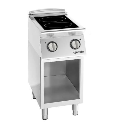 Bartscher Induktionsherd 900 2 Kochfelder OU jetzt leasen