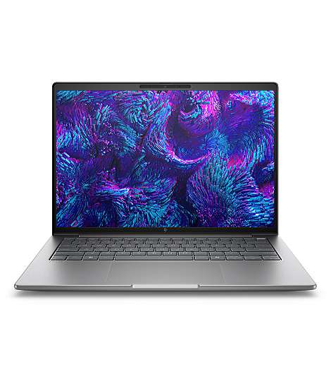 HP ZBook 8 G1i 14
