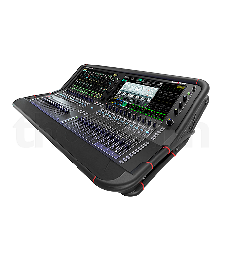Yamaha DM7-EX Bundle jetzt bei uns leasen oder mieten statt 