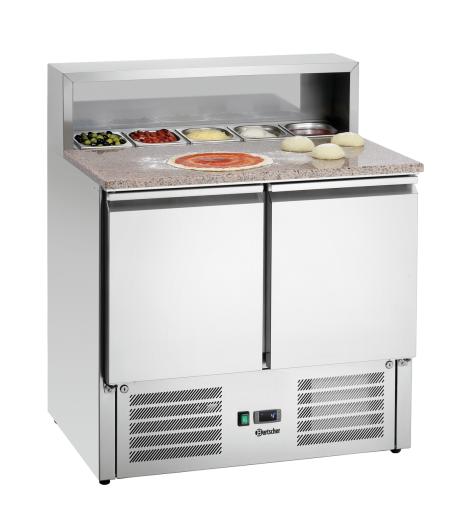 Bartscher Pizza-Saladette 900T2 bei uns leasen oder mieten