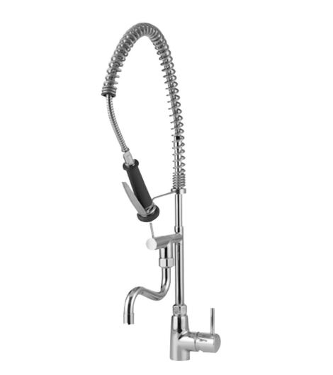 Bartscher Einhebelmischer 40L-1801B bei uns leasen oder mieten