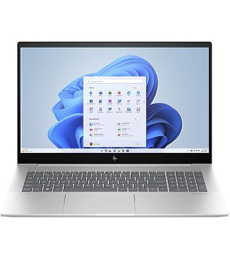 HP ENVY 17,3