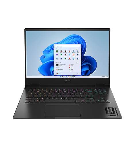 HP OMEN Gaming Laptop 16-wf1072ng 16,1