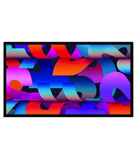 Apple Studio Display leasen, Standardglas mit VESA Mount Adapter, MFEX4FD/A